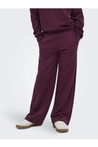 ONLY KOGADA-NELLA HEART PANT FR SWT NOOS fig/fig emb. heart