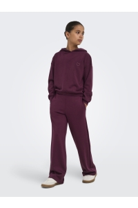 ONLY KOGADA-NELLA HEART PANT FR SWT NOOS fig/fig emb. heart