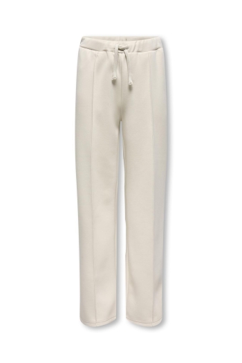 ONLY KOGADA WIDE PINTUCK PANT VD SWT