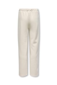 ONLY KOGADA WIDE PINTUCK PANT VD SWT oatmeal