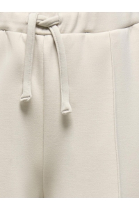 ONLY KOGADA WIDE PINTUCK PANT VD SWT oatmeal