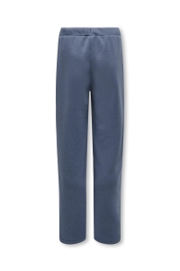 ONLY KOGADA WIDE PINTUCK PANT VD SWT ombre blue