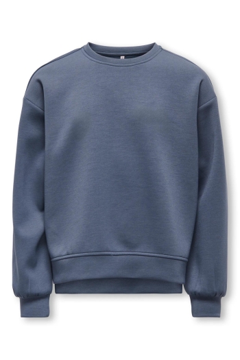 ONLY KOGADA L/S WIDE O-NECK VD SWT