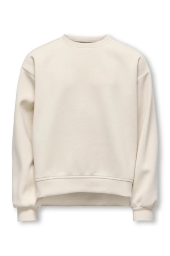 ONLY KOGADA L/S WIDE O-NECK VD SWT
