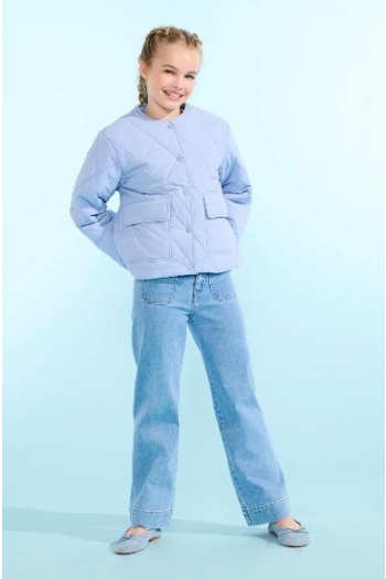 ONLY KOGROSALINA QUILTED JACKET VD OTW N: