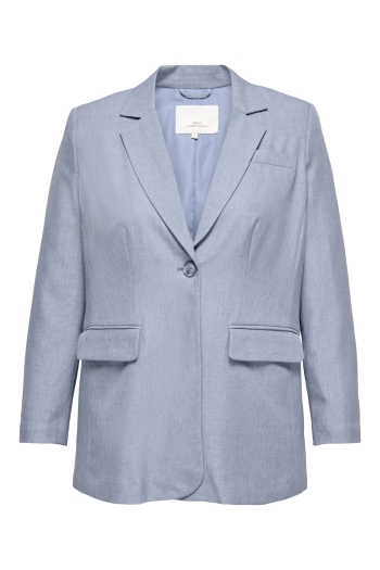 carmakoma CARLINDA LS BOYFR MEL BLAZER TLR