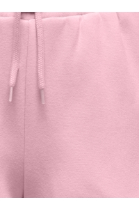 ONLY KOGSWEAT STRING SHORTS VD SWT romance rose