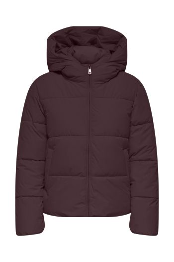 ONLY ONLJUTA SHORT PUFFER OTW NOOS Dames