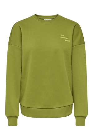 Groen 