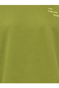 ONLY ONLZENJA BOXY L/S BOX PRI CS SWT cardamom seed/atelier