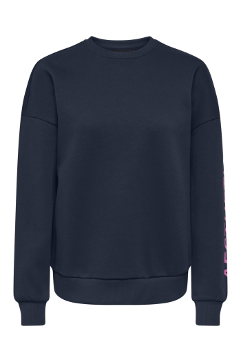 ONLY ONLZENJA BOXY L/S BOX PRI CS SWT