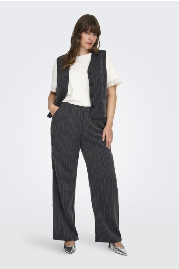 carmakoma CARSIGA LIFE HW HB RHINE WIDE PANT