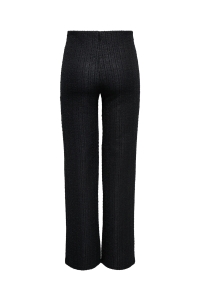 ONLY ONLPINJA WIDE PANT JRS black