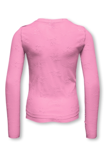 ONLY KOGLOUI LACE TOP JRS