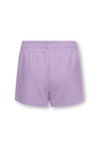 ONLY KOGADA SPORTS SHORTS VD SWT orchid bloom