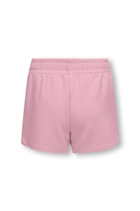 ONLY KOGADA SPORTS SHORTS VD SWT romance rose