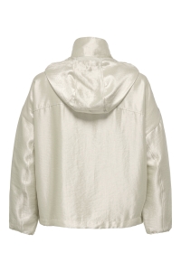 Carmakoma CARGRACE BETTY JACKET OTW oatmeal