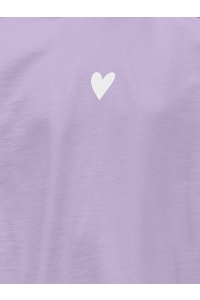 ONLY KOGHEART LIFE LS HOOD UB SWT orchid bloom/lamour/bright white