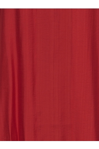 Carmakoma CARJOANNA V-NECK IN-ONE CALF DRESS : barbados cherry