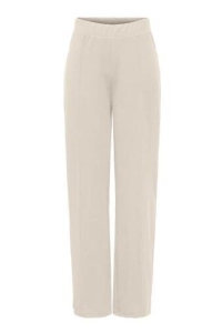 ONLY ONLATLAS WIDE PIN PANT SWT pumice stone