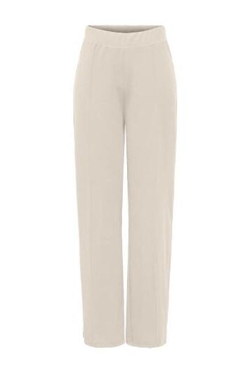 ONLY ONLATLAS WIDE PIN PANT SWT