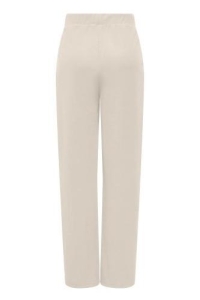 ONLY ONLATLAS WIDE PIN PANT SWT pumice stone