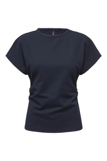 ONLY ONLATLAS S/S WAIST TOP SWT