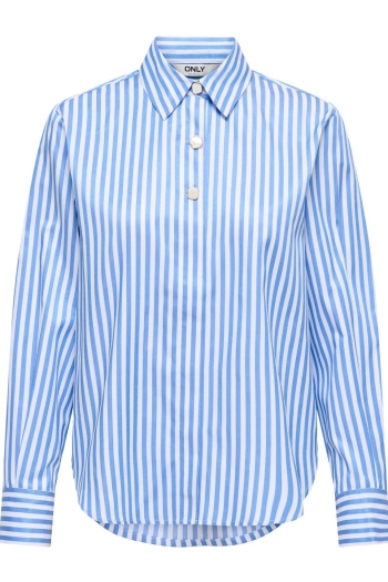 ONLY ONLLYRA OREGON L/S SHIRT WVN