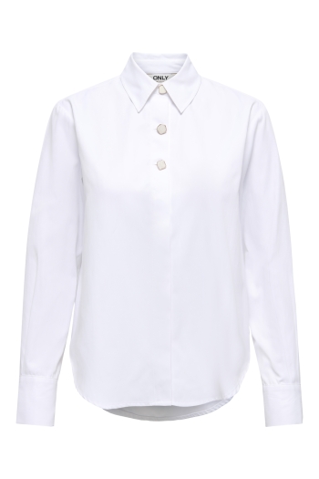 ONLY ONLLYRA OREGON L/S SHIRT WVN