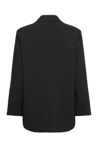 ONLY ONLLINDA-RAVEN L/S BF BLAZER TLR NO: black