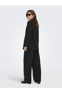 ONLY ONLLINDA-RAVEN L/S BF BLAZER TLR NO: black