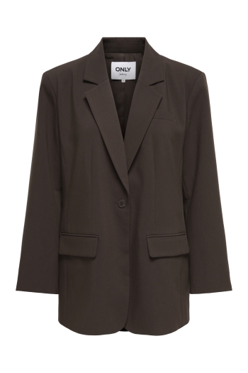 ONLY ONLLINDA-RAVEN L/S BF BLAZER TLR NO: