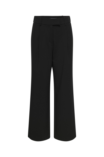 ONLY ONLLINDA-RAVEN HW STR PANTS TLR