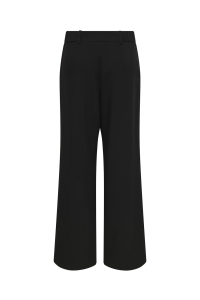 ONLY ONLLINDA-RAVEN HW STR PANTS TLR black