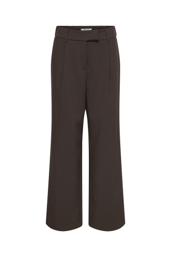 ONLY ONLLINDA-RAVEN HW STR PANTS TLR