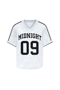 ONLY ONLJULES S/S LACE TOP WVN bright white/black