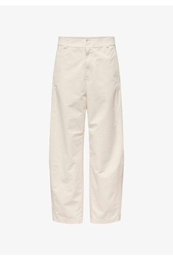 ONLY ONLCLAIR MW BARREL PANT PNT NOOS