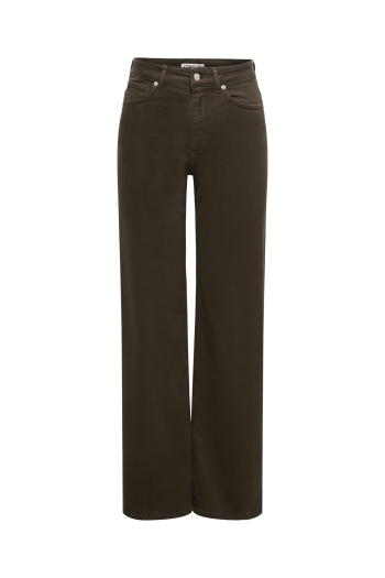 ONLY ONLMADISON BLUSH HW WIDE COLOR DNM :