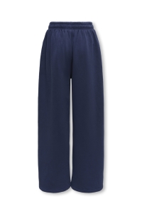 ONLY KOGAMAZE WIDE PANT SWT naval academy