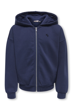 Blauw 