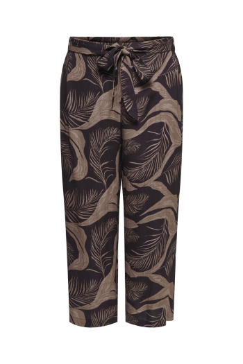 Carmakoma CARVILMA CULOTTE PANT AOP