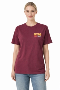 ONLY ONLMILA S/S PRINT BOX JRS grape wine/mila fig new front +