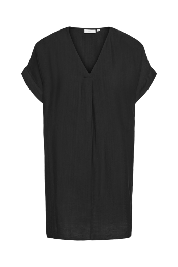 Carmakoma CARHAVANA IN ONE V-NECK DRESS AOP