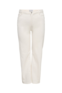 carmakoma CARWILLY HW WIDE DNM DOT019 NOOS ecru