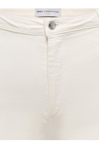 carmakoma CARWILLY HW WIDE DNM DOT019 NOOS ecru