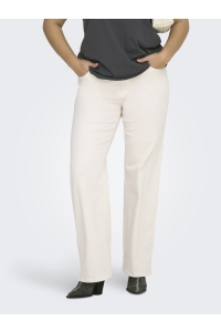 carmakoma CARWILLY HW WIDE DNM DOT019 NOOS ecru