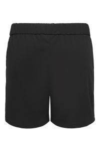 Carmakoma CARSANIA BUTTON SHORTS JRS PNT black