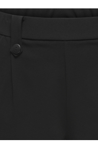 Carmakoma CARSANIA BUTTON SHORTS JRS PNT black