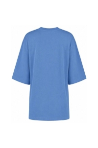 ONLY ONLMIRA S/S PRINTED TEE CS JRS ultramarine/magique (sunburst)