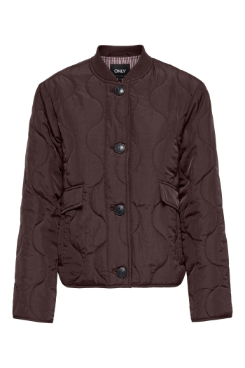 ONLY ONLSALSA QUILTED JACKET CC OTW
